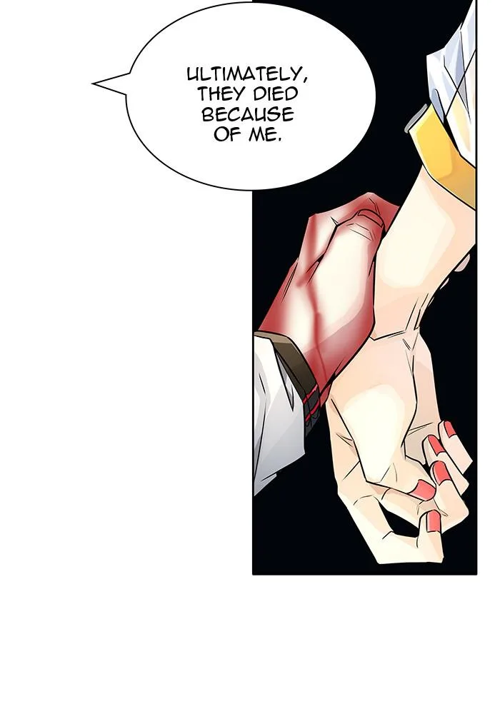 Tower of God - Chapter 502 - Page 124