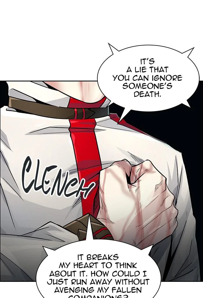Tower of God - Chapter 502 - Page 125