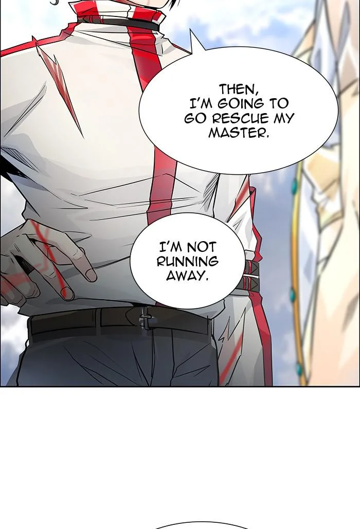 Tower of God - Chapter 502 - Page 127