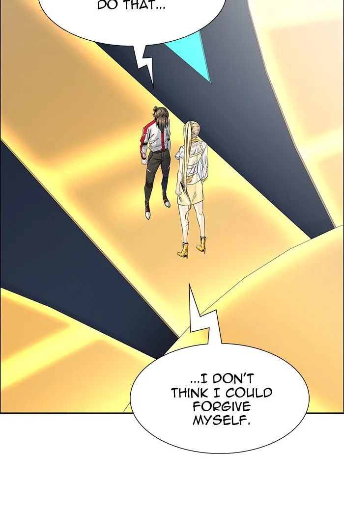 Tower of God - Chapter 502 - Page 129