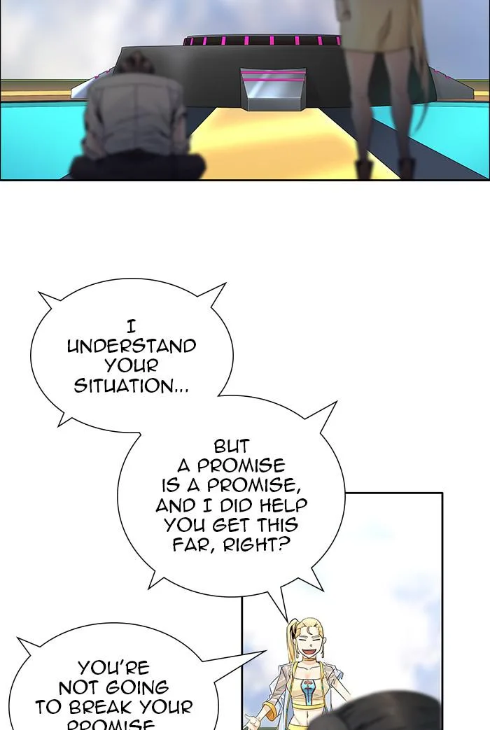 Tower of God - Chapter 502 - Page 13