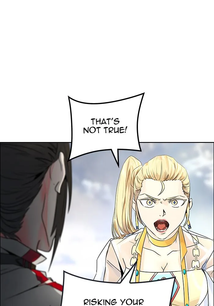 Tower of God - Chapter 502 - Page 130