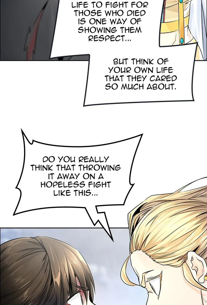 Tower of God - Chapter 502 - Page 131