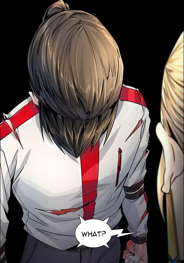 Tower of God - Chapter 502 - Page 134
