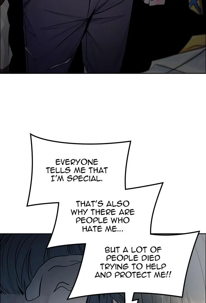 Tower of God - Chapter 502 - Page 135
