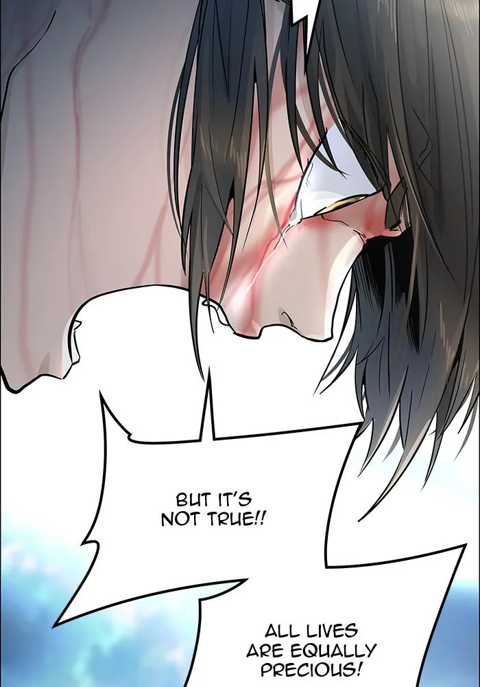 Tower of God - Chapter 502 - Page 136