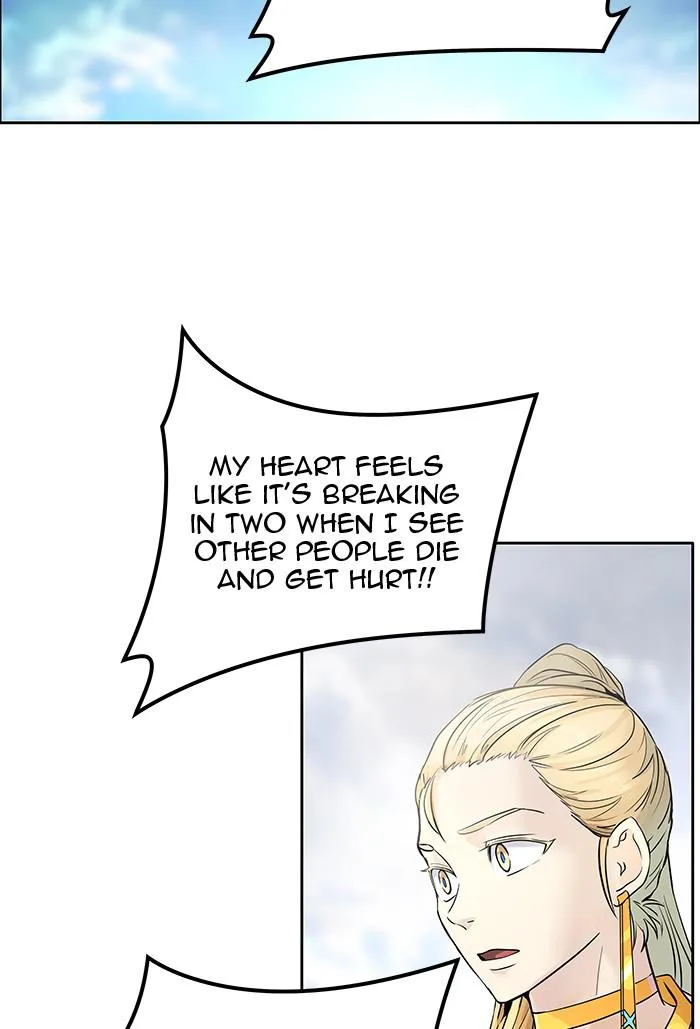 Tower of God - Chapter 502 - Page 137