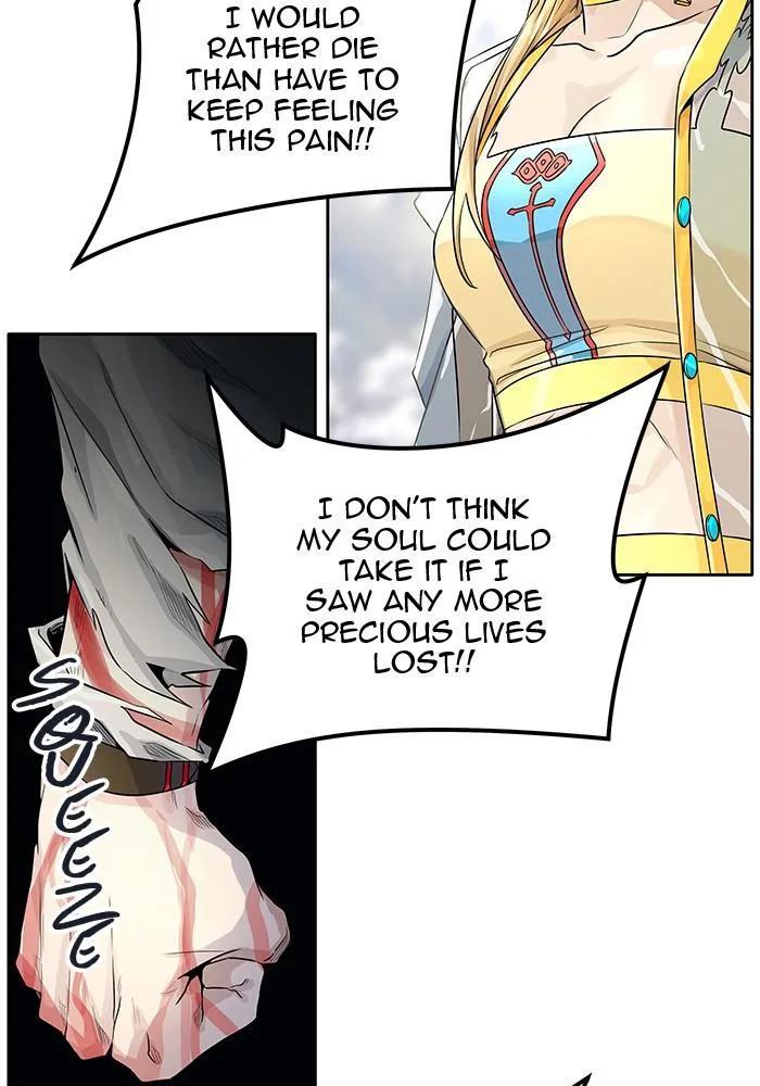 Tower of God - Chapter 502 - Page 138