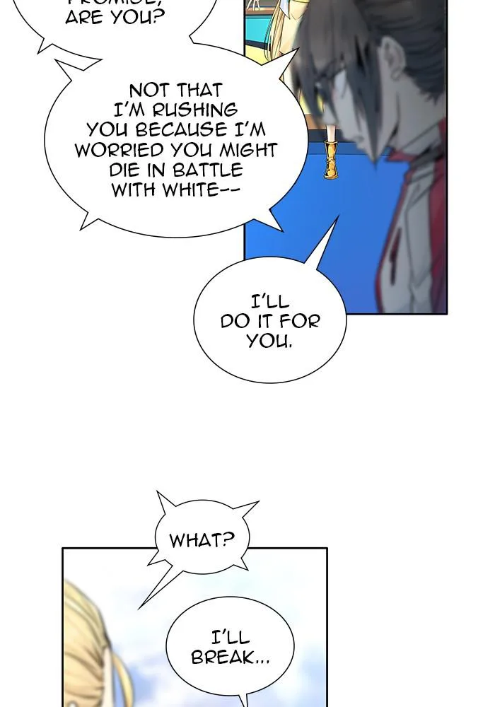 Tower of God - Chapter 502 - Page 14