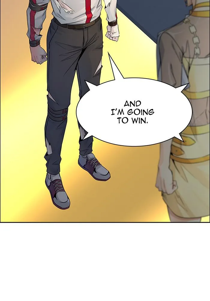 Tower of God - Chapter 502 - Page 142