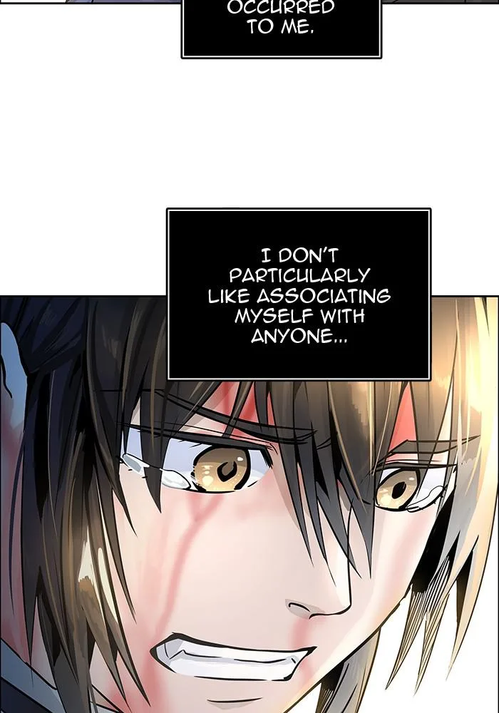 Tower of God - Chapter 502 - Page 144
