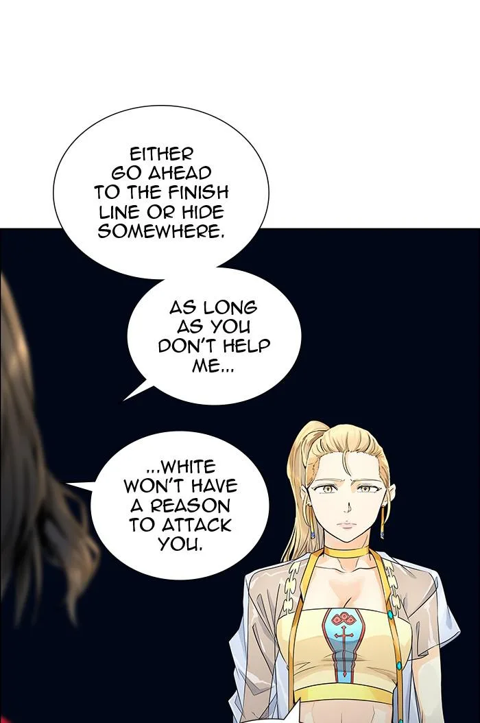 Tower of God - Chapter 502 - Page 146
