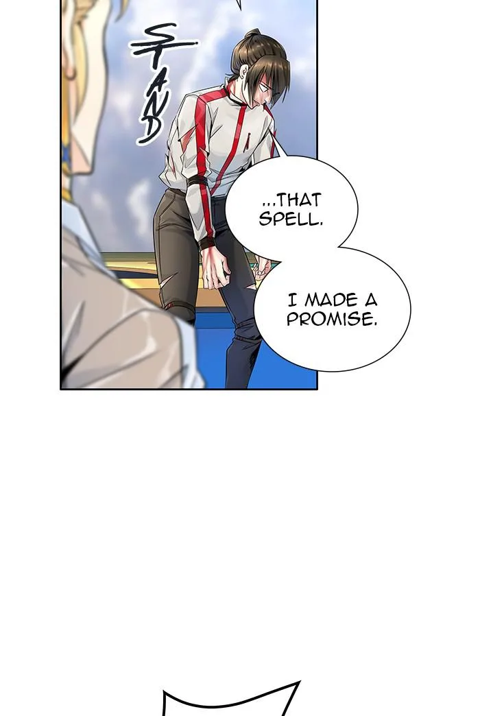 Tower of God - Chapter 502 - Page 15