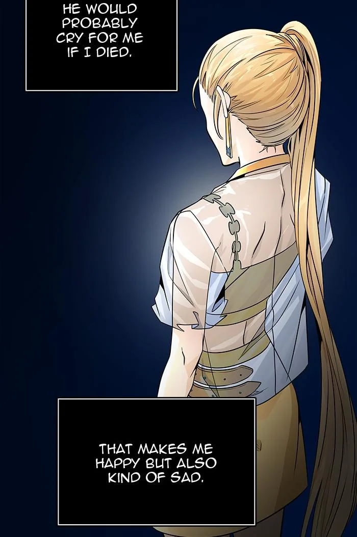 Tower of God - Chapter 502 - Page 152