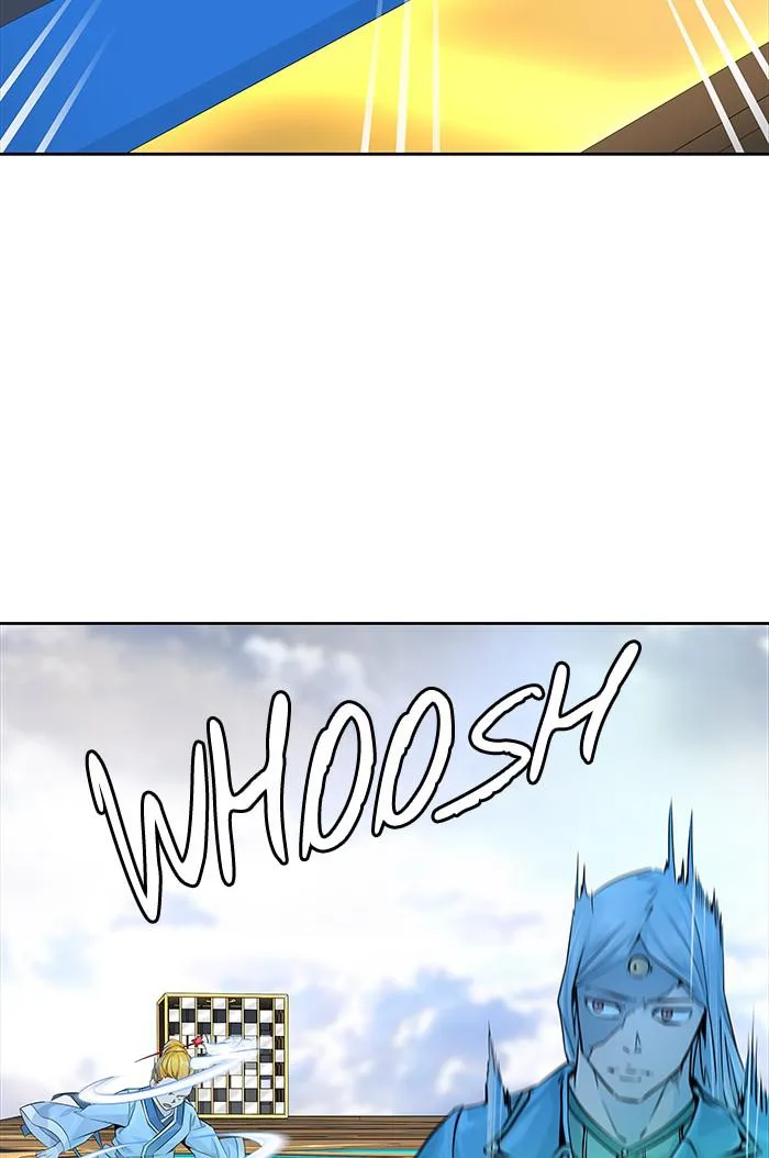Tower of God - Chapter 502 - Page 158
