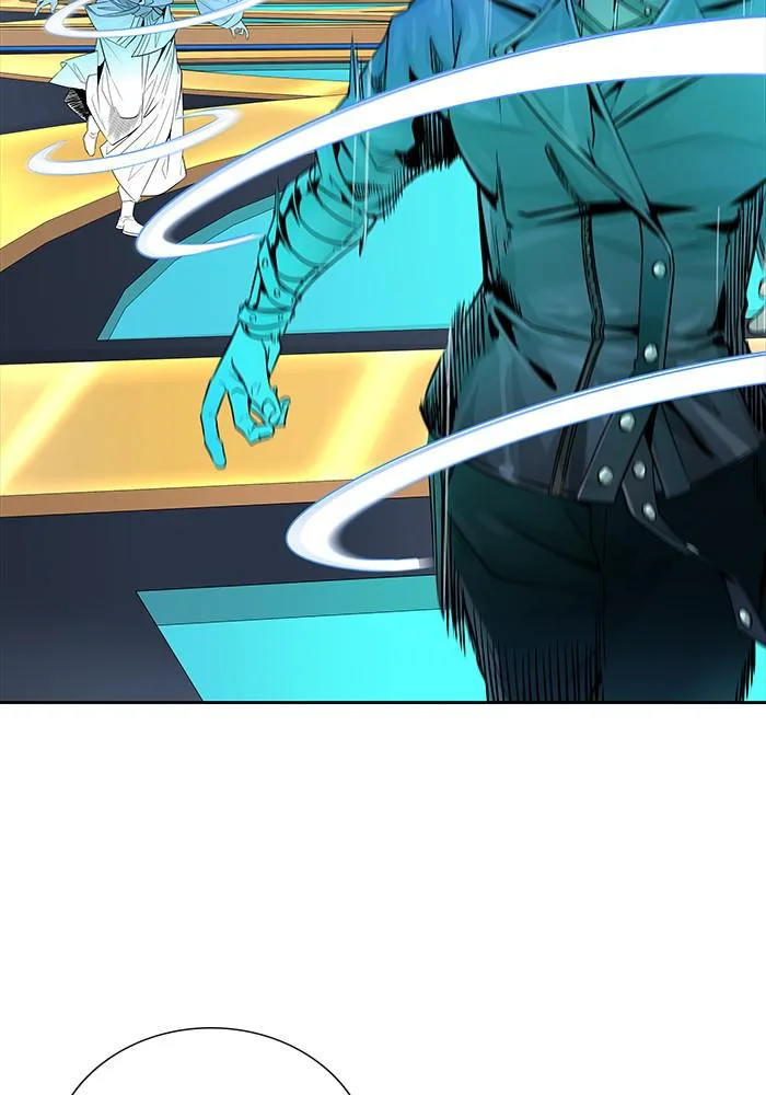 Tower of God - Chapter 502 - Page 159