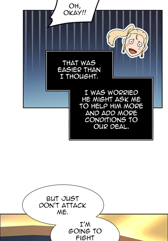 Tower of God - Chapter 502 - Page 16