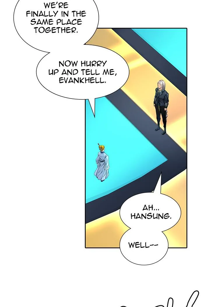 Tower of God - Chapter 502 - Page 160
