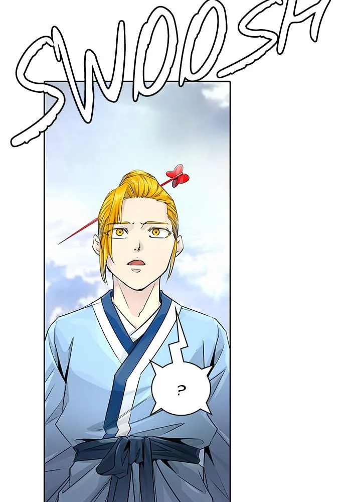 Tower of God - Chapter 502 - Page 161