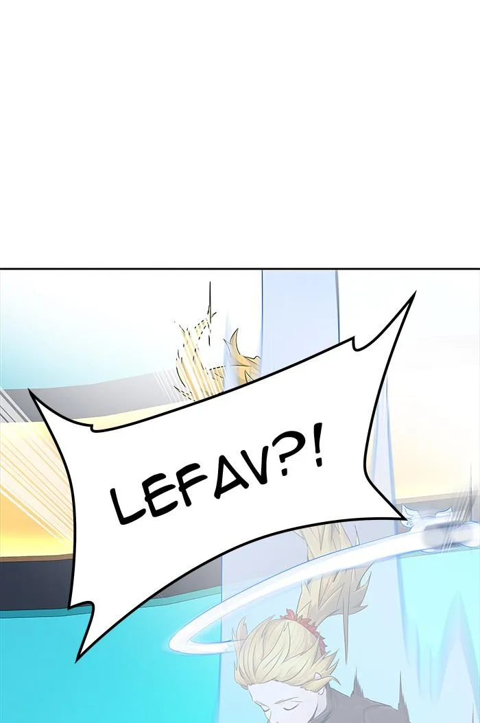 Tower of God - Chapter 502 - Page 164