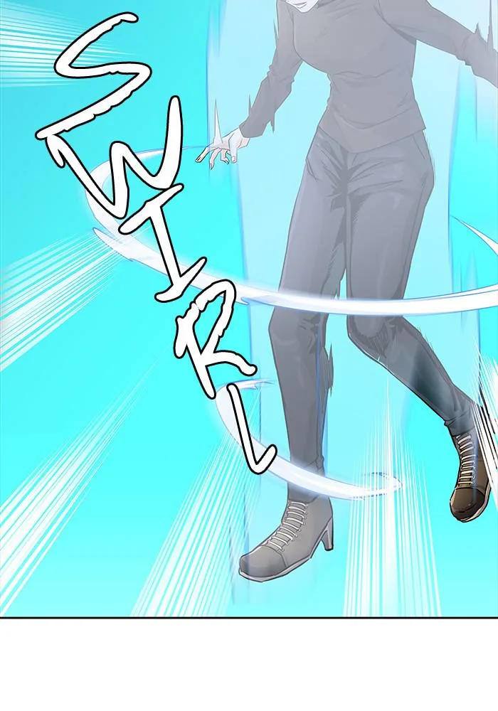 Tower of God - Chapter 502 - Page 165