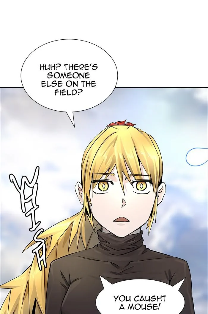 Tower of God - Chapter 502 - Page 166