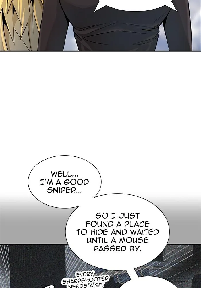 Tower of God - Chapter 502 - Page 167
