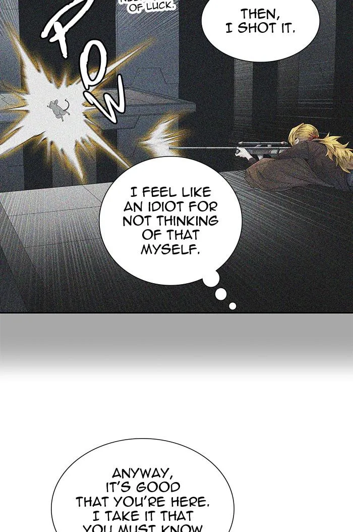 Tower of God - Chapter 502 - Page 168