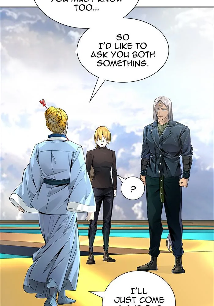 Tower of God - Chapter 502 - Page 169