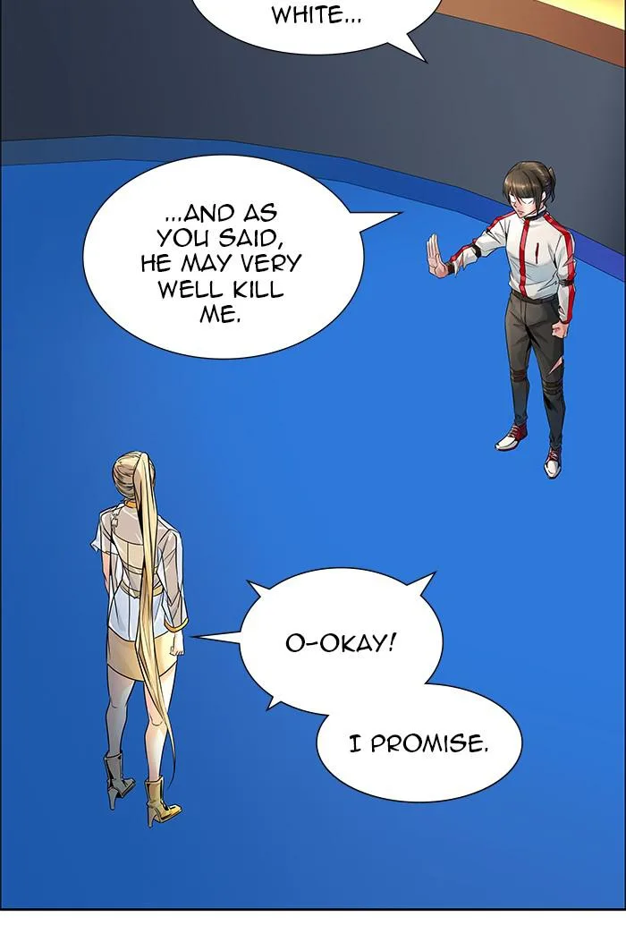 Tower of God - Chapter 502 - Page 17
