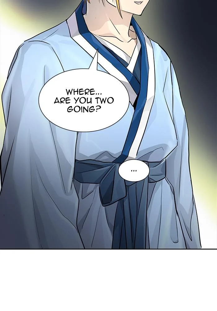 Tower of God - Chapter 502 - Page 171