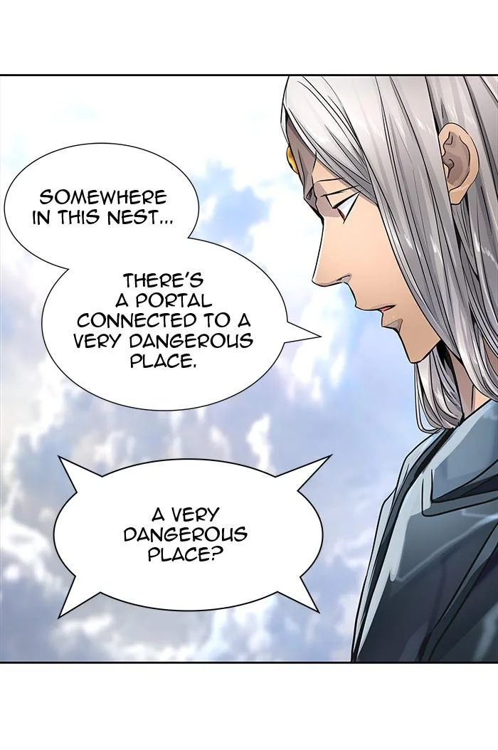 Tower of God - Chapter 502 - Page 174