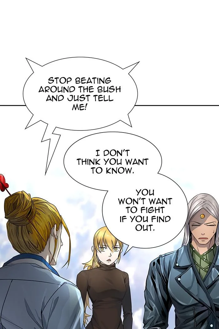 Tower of God - Chapter 502 - Page 175