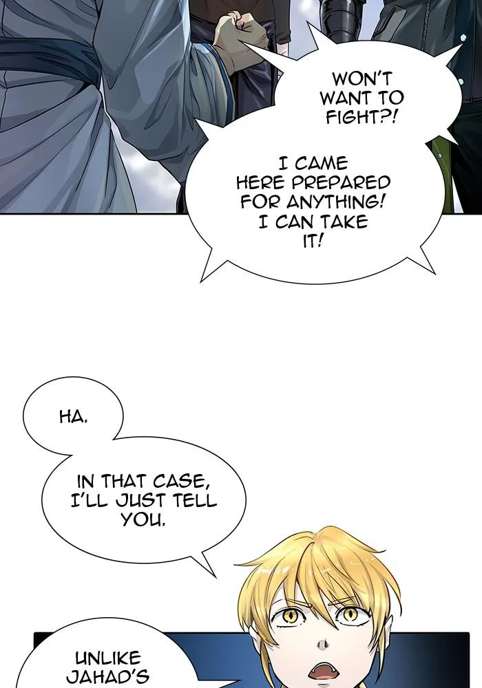 Tower of God - Chapter 502 - Page 176