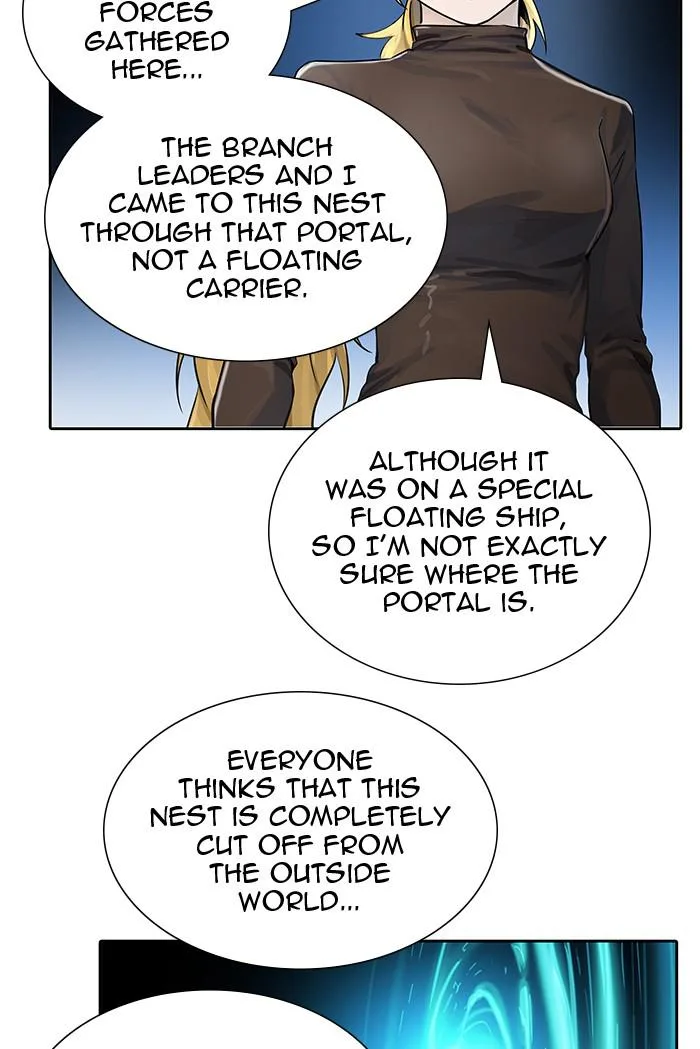 Tower of God - Chapter 502 - Page 177