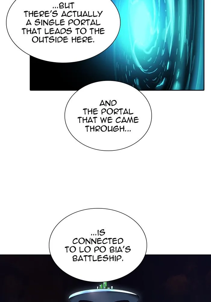 Tower of God - Chapter 502 - Page 178