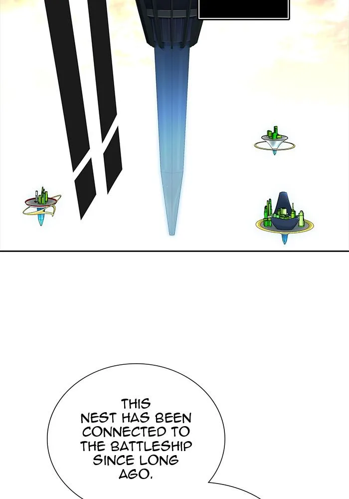 Tower of God - Chapter 502 - Page 180
