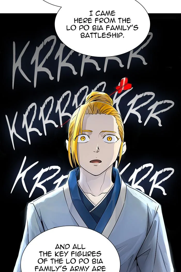 Tower of God - Chapter 502 - Page 181