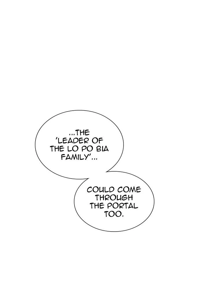 Tower of God - Chapter 502 - Page 184