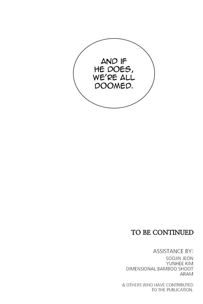 Tower of God - Chapter 502 - Page 185