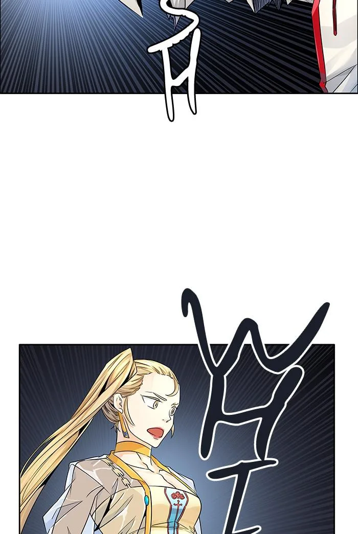 Tower of God - Chapter 502 - Page 19