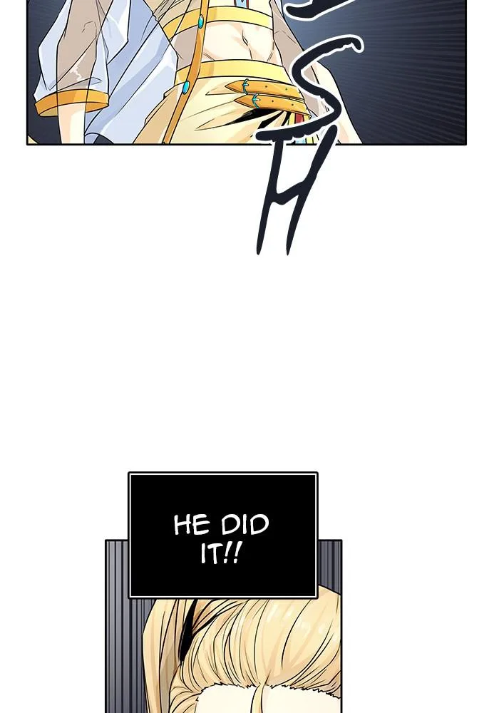 Tower of God - Chapter 502 - Page 20