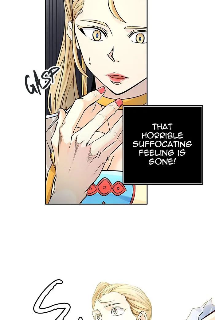 Tower of God - Chapter 502 - Page 21