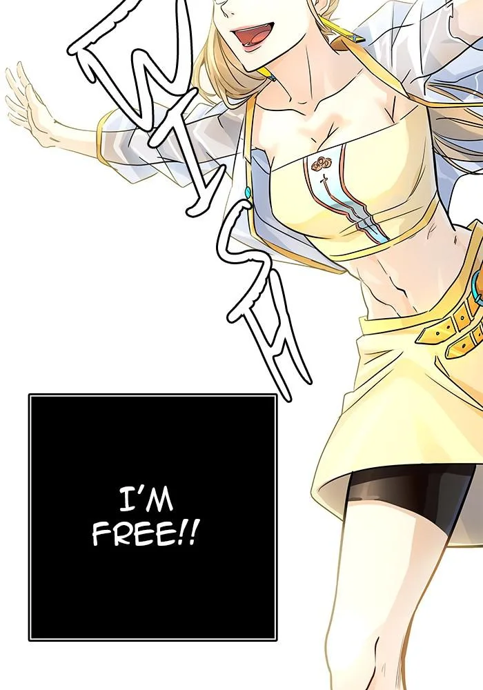 Tower of God - Chapter 502 - Page 22