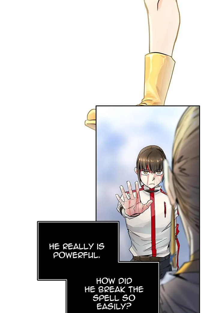 Tower of God - Chapter 502 - Page 23