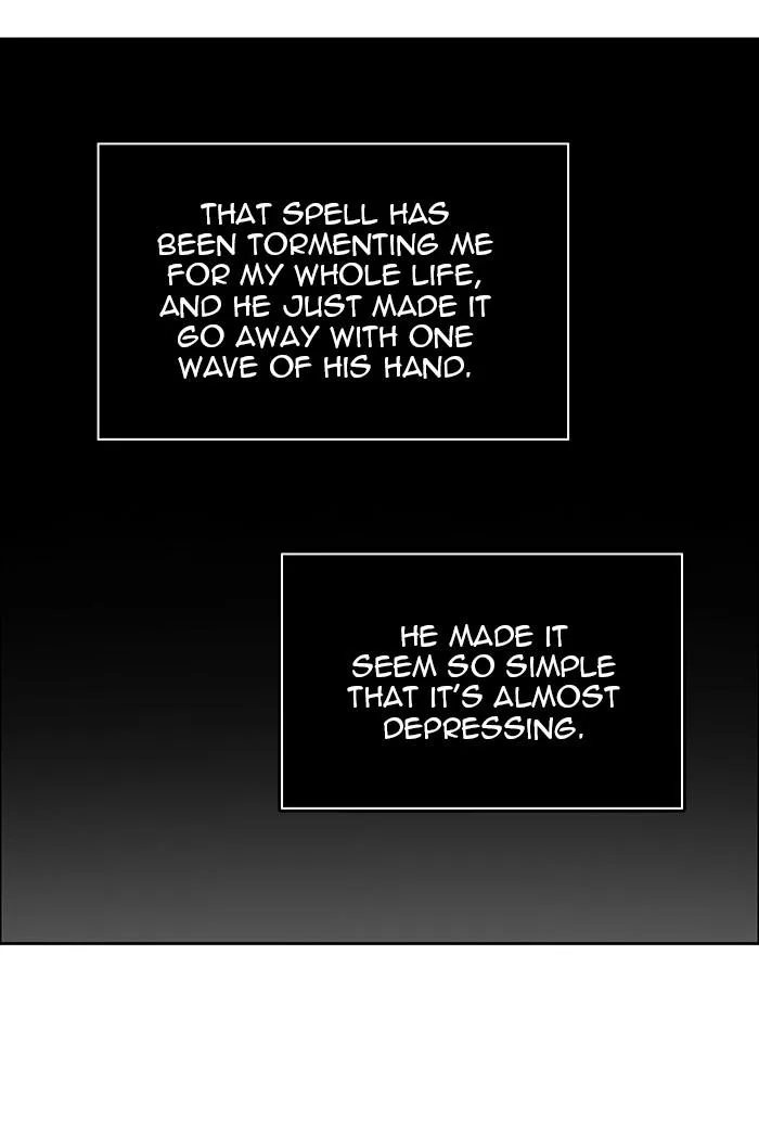 Tower of God - Chapter 502 - Page 25