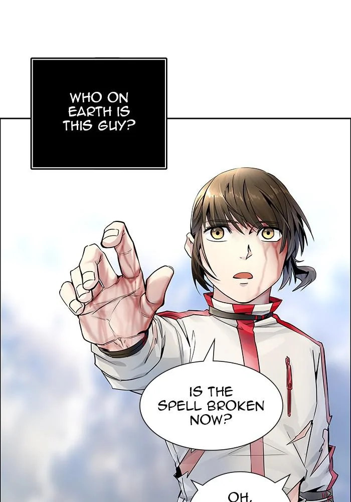 Tower of God - Chapter 502 - Page 26