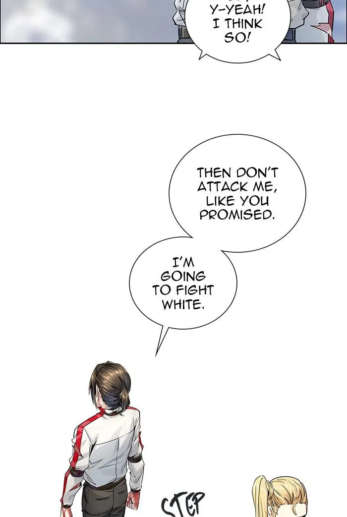 Tower of God - Chapter 502 - Page 27