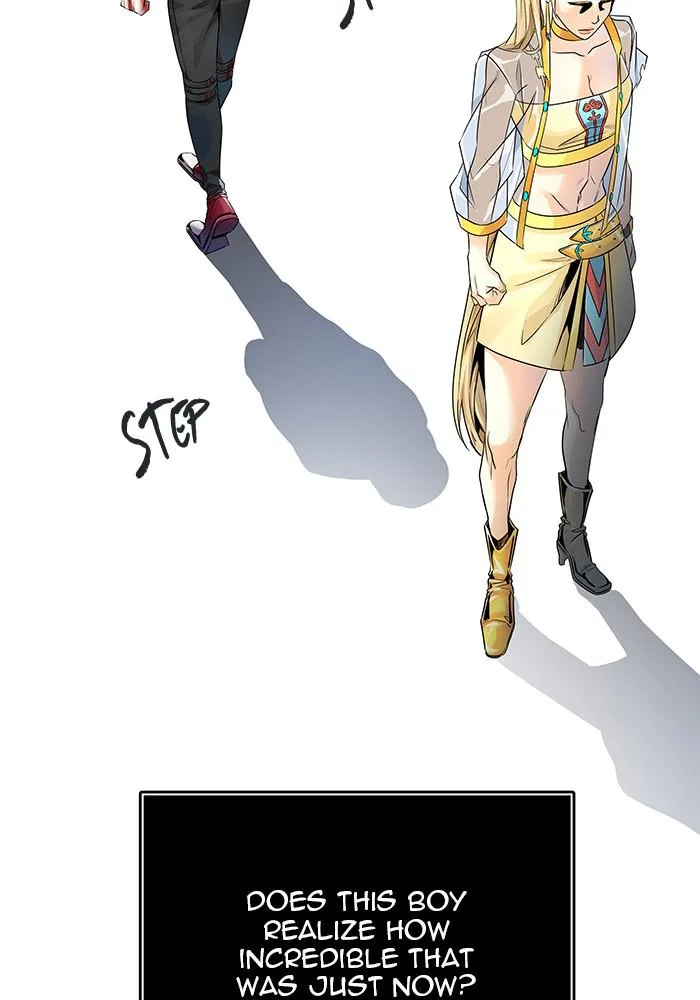 Tower of God - Chapter 502 - Page 28