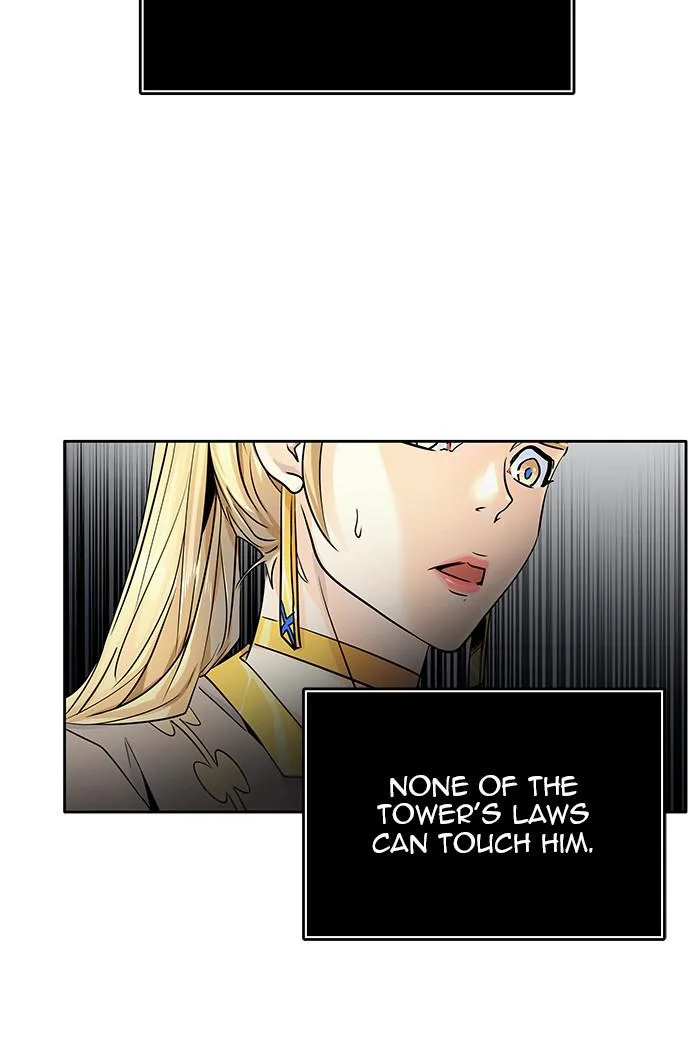 Tower of God - Chapter 502 - Page 29